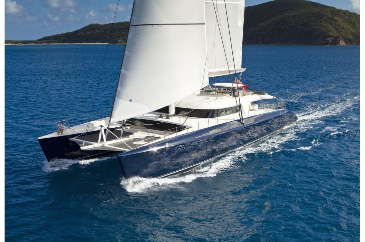 Explore the Finest Catamarans for Sale