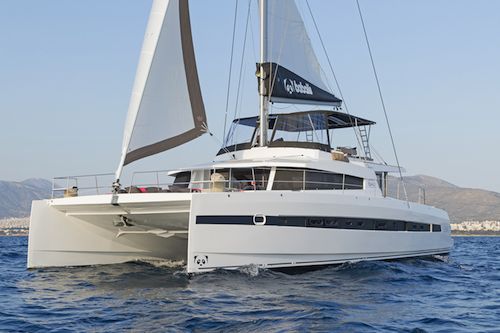 Bali Catamarans For Sale