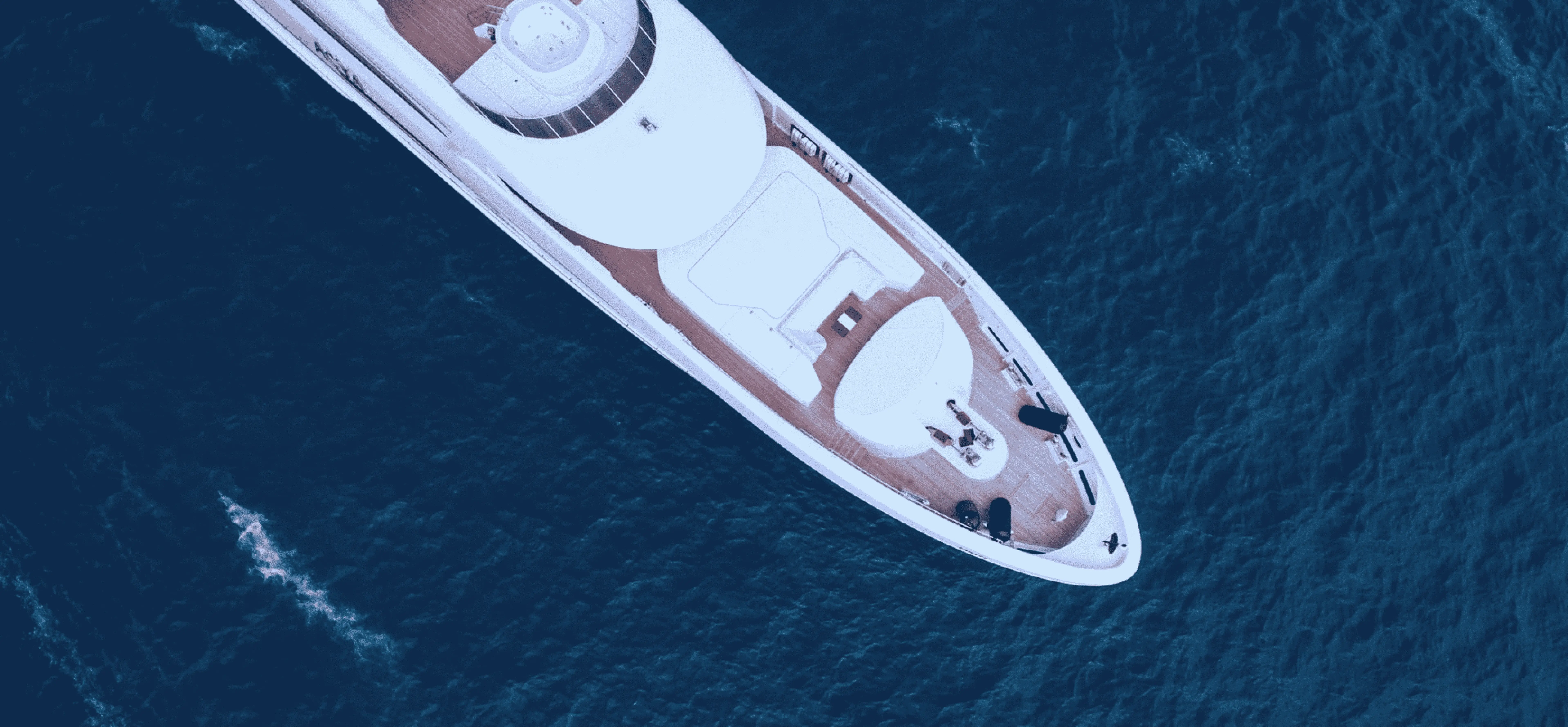 Yacht Evaluation