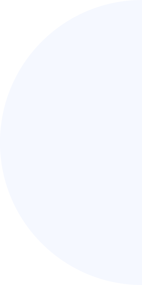 half-circle